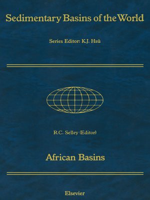 cover image of African Basins